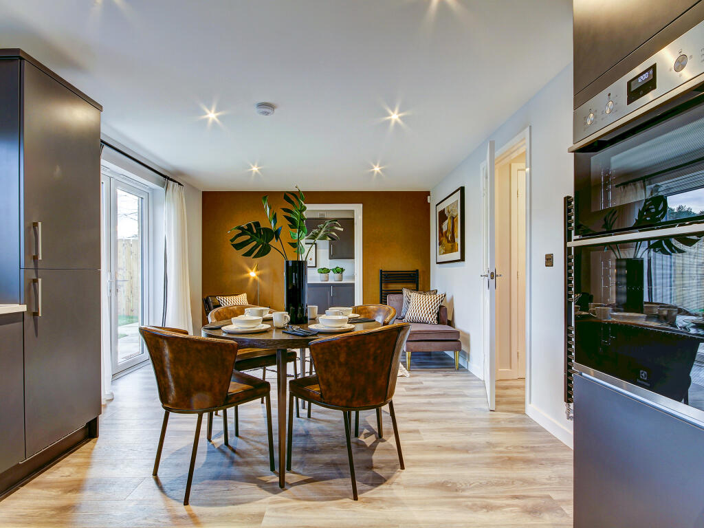 Main image of property: Kinloch Brae, 
Dunkeld Road, 
Blairgowrie, 
PH10 6RY