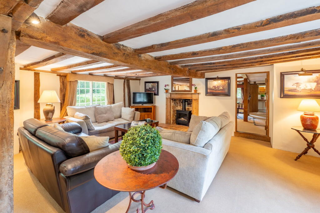 Higham, Colchester - View 4