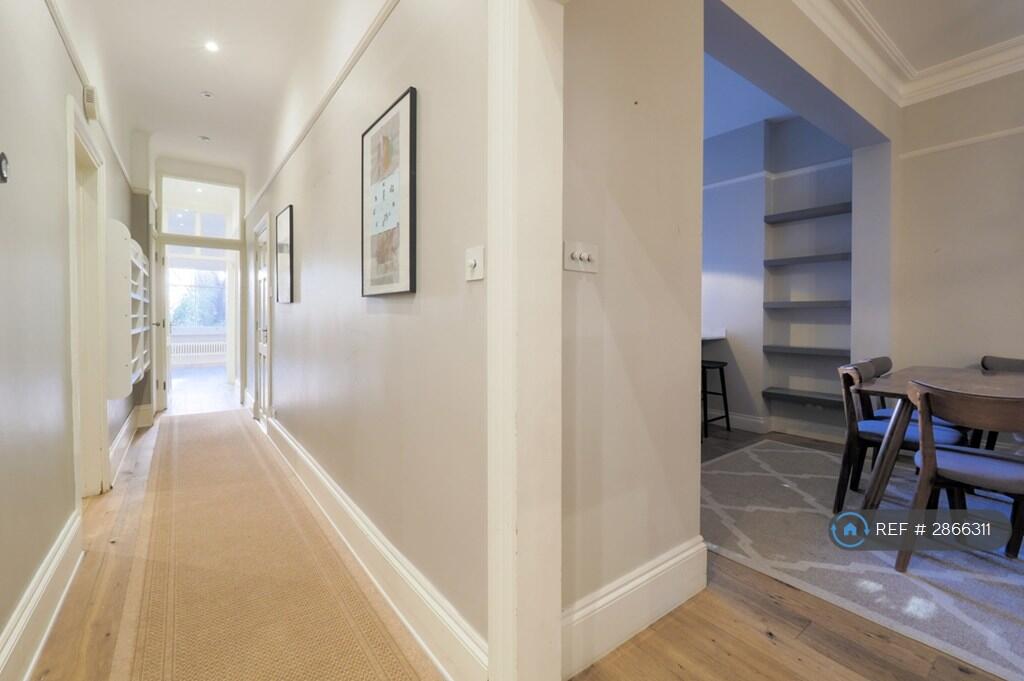 3 bedroom flat for rent