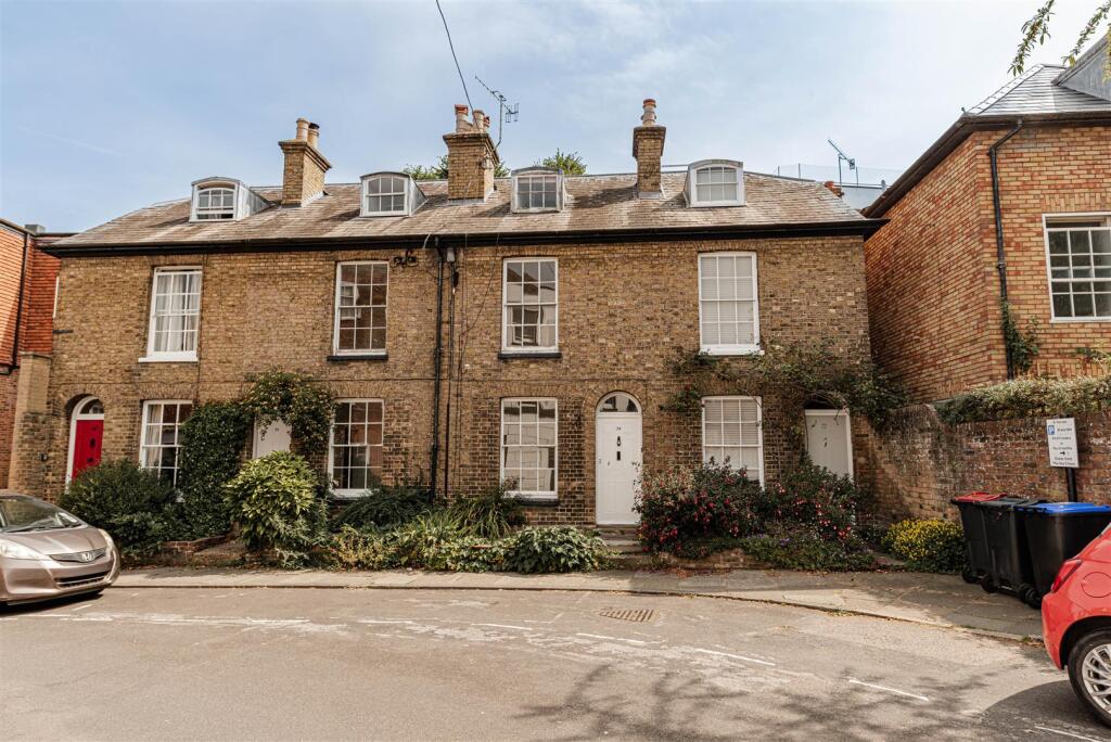 Main image of property: Dover Street, Canterbury