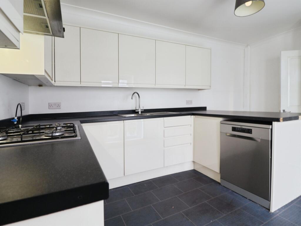 Main image of property: Plassey Street, Penarth