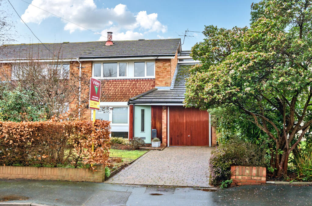 Main image of property: Commonfields, West End, Woking, Surrey, GU24