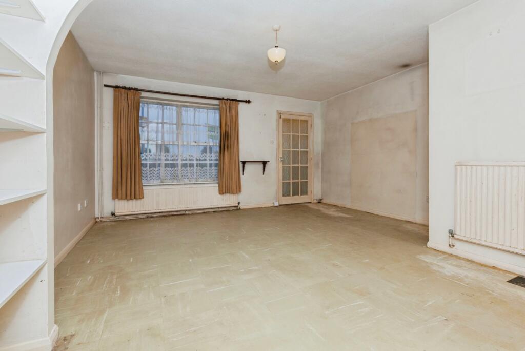 Earls Way, Thurmaston, Leicester, Leicestershire, LE4 photo 3
