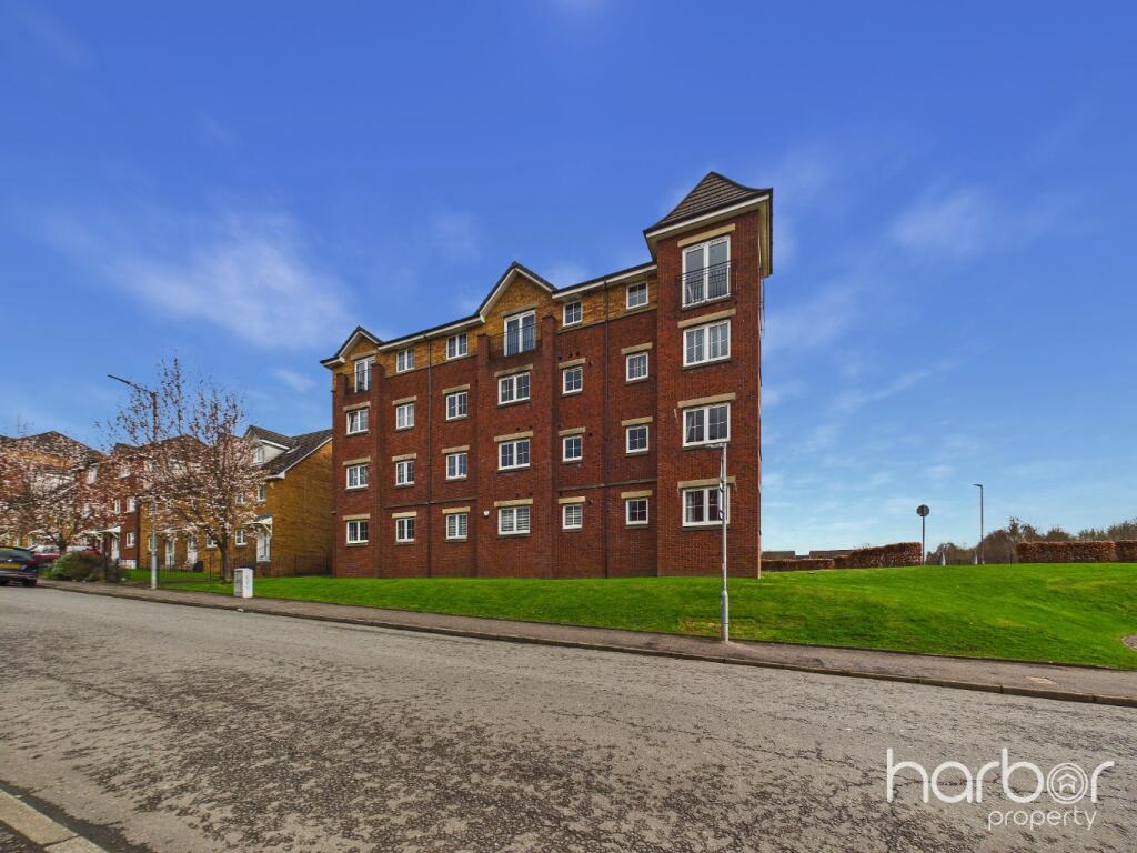 Main image of property: Rigby Crescent, Glasgow, G32 6FG