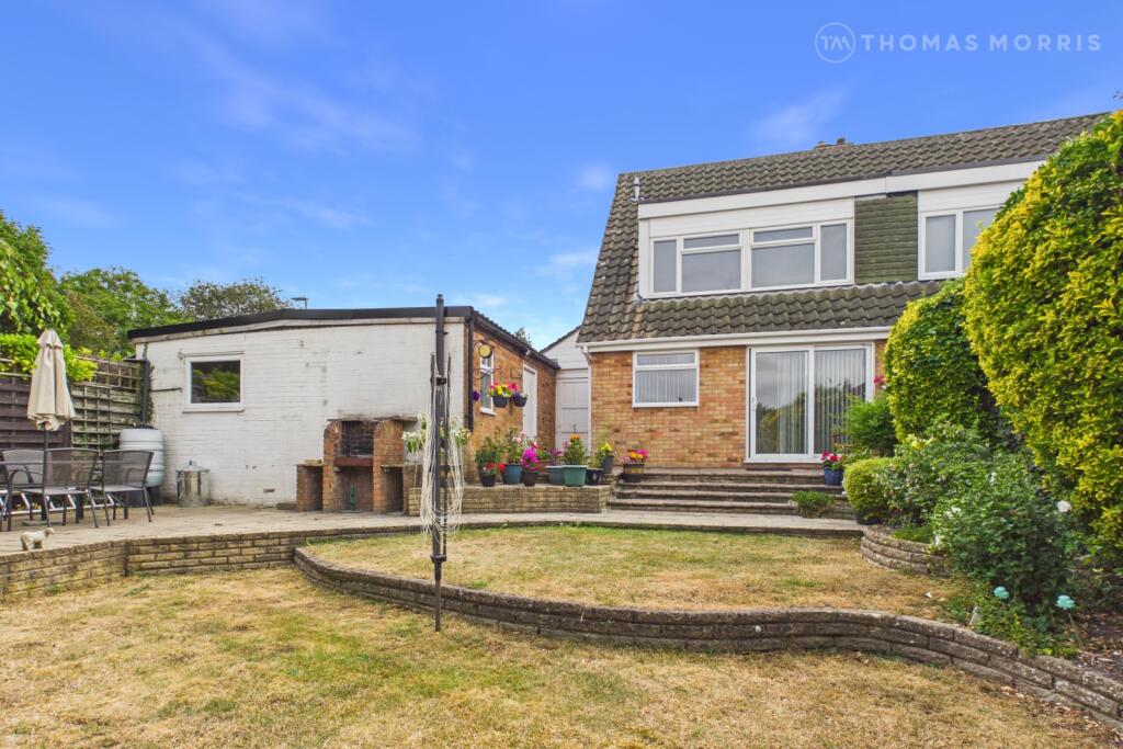 House in Stevenage - View 2