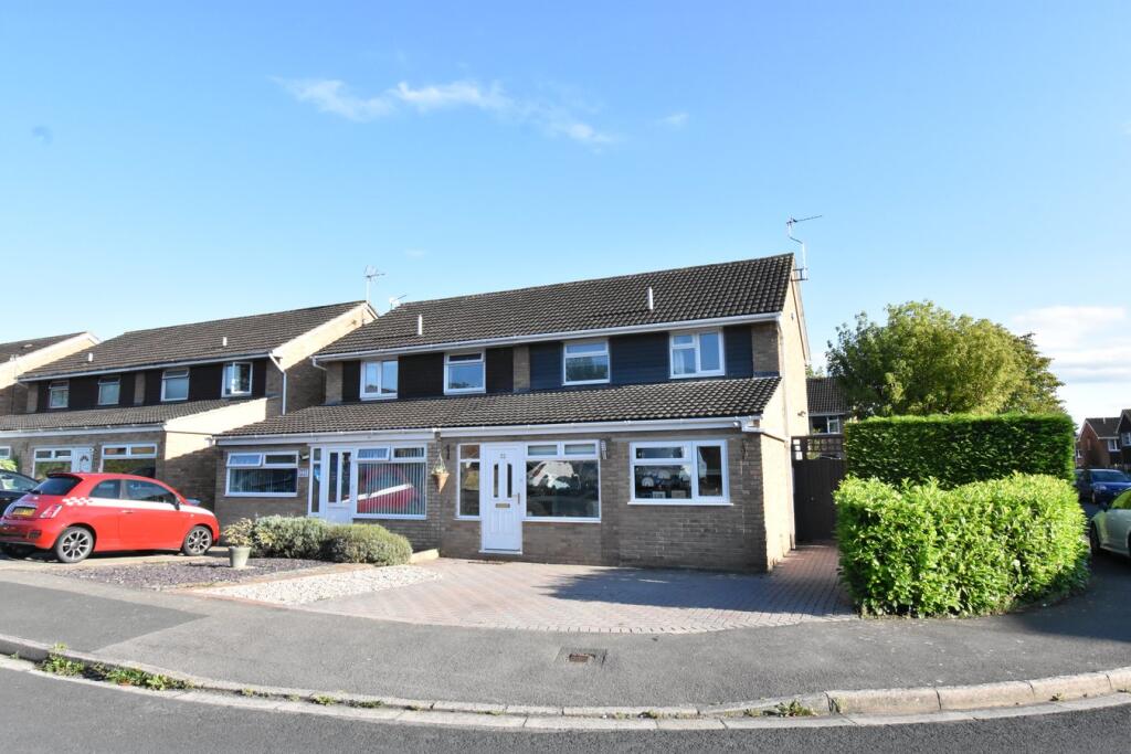 Main image of property: Springfield, Newtown, Tewkesbury, GL20