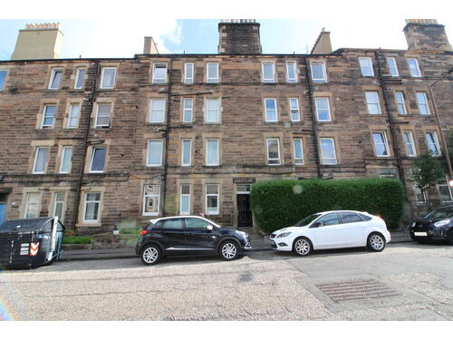 Main image of property: Stewart Terrace, Edinburgh, EH11