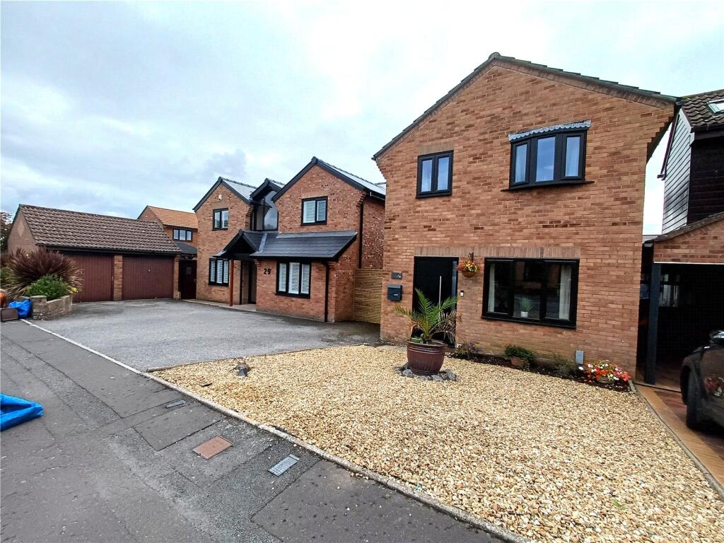 House in Cardiff - View 2