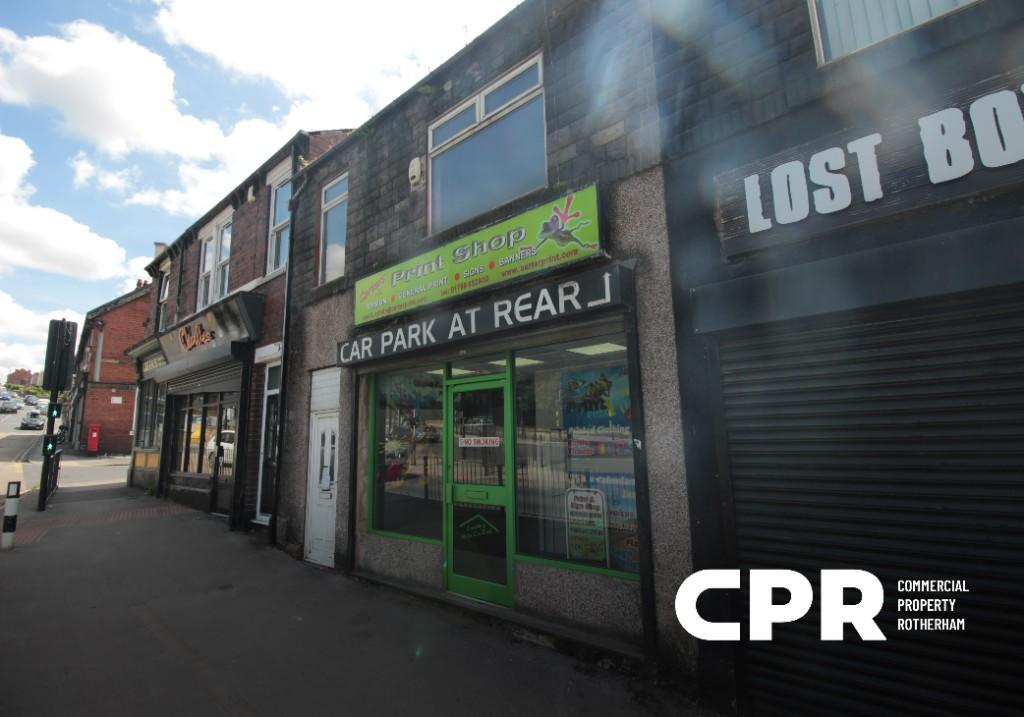 Main image of property: 4 Oldgate Lane, Thrybergh, Rotherham, South Yorkshire, S65 4JZ.