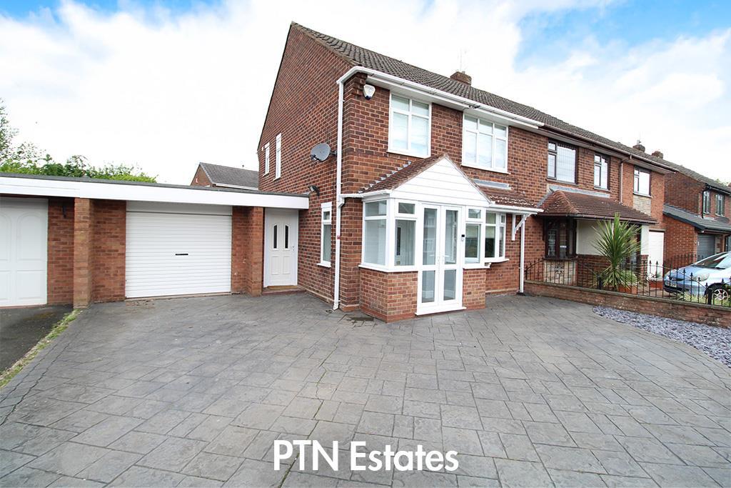 Main image of property: Nanaimo Way, Kingswinford