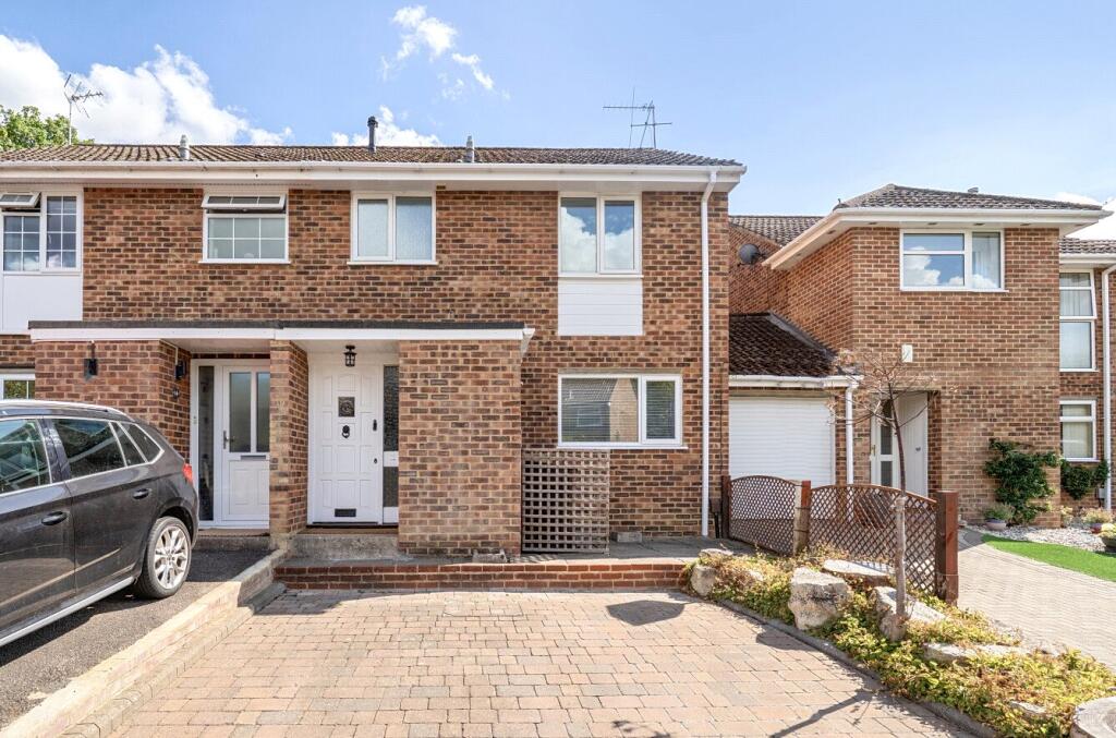 Main image of property: Eskdale Way, Camberley, Surrey, GU15