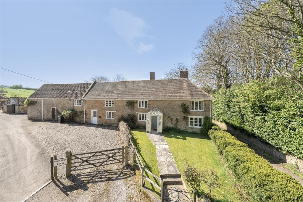 Main image of property: Woolston, North Cadbury, Somerset