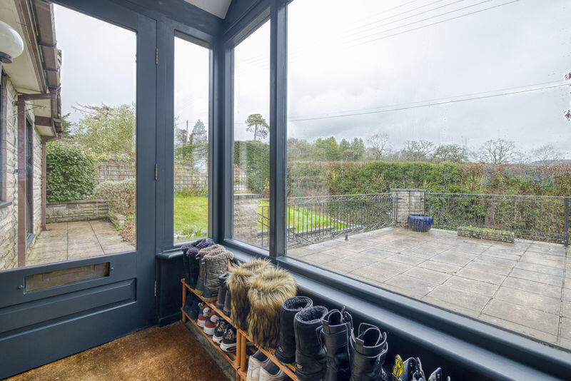 Additional image 11 of Exceptional position on Milton Lane in Wells, with outdoor pool and far-reaching views