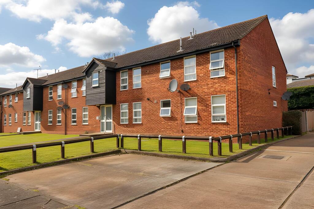 Main image of property: Clevedon House