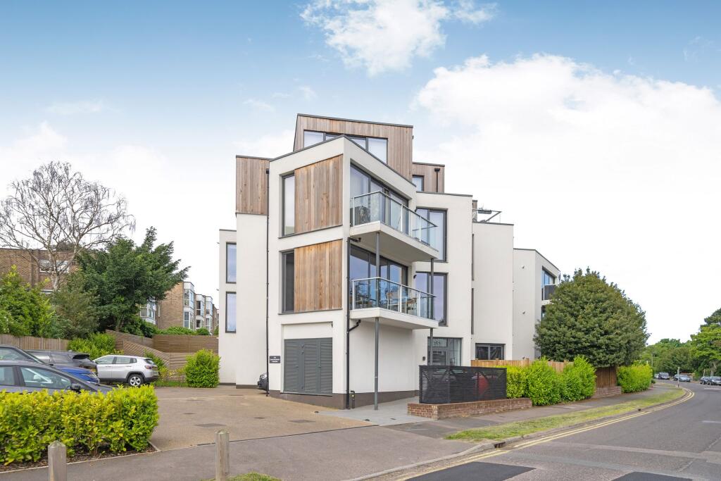 Main image of property: Albemarle Road, Beckenham, BR3