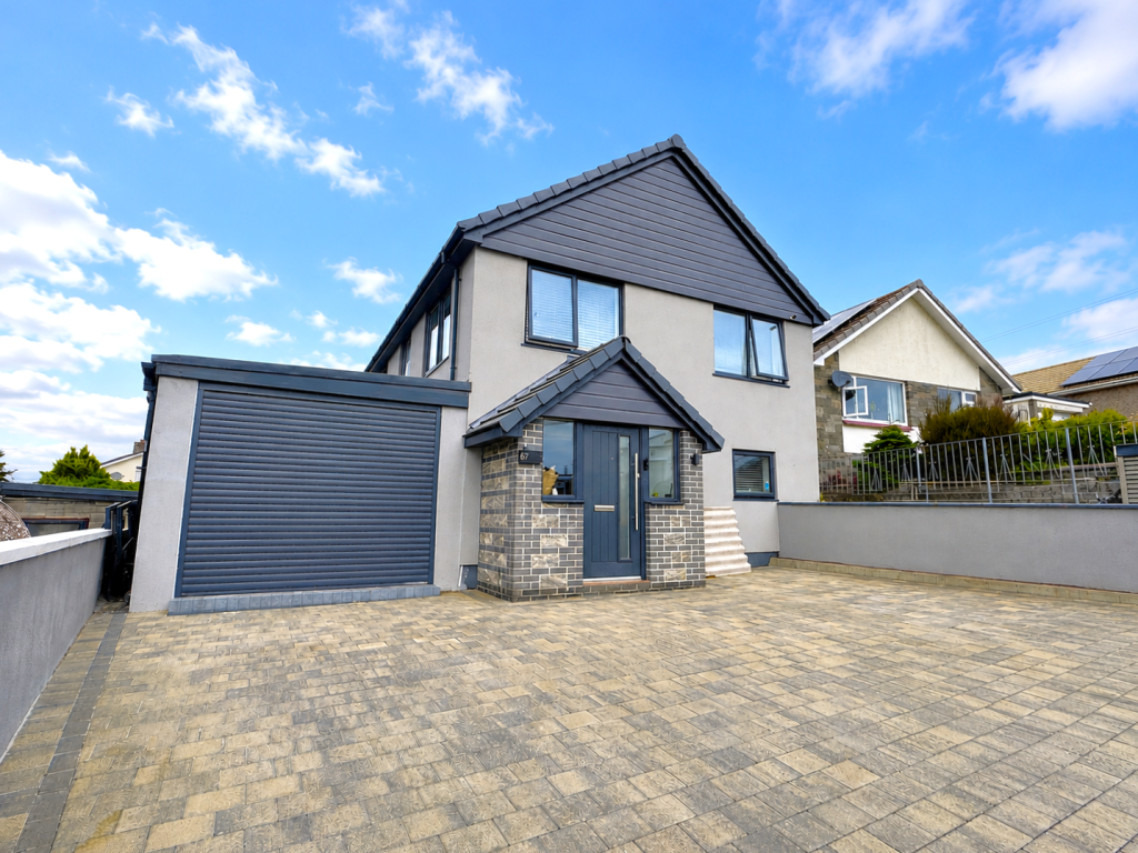 Main image of property: 67 Shallowford Road, Eggbuckland, Plymouth