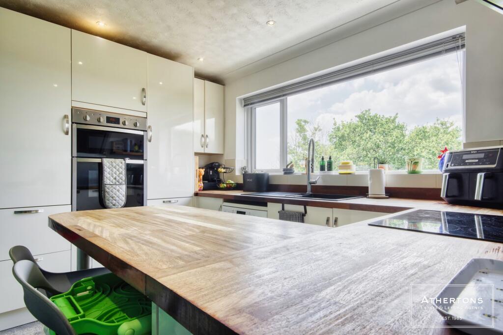 House in Poole, Foxholes - View 6