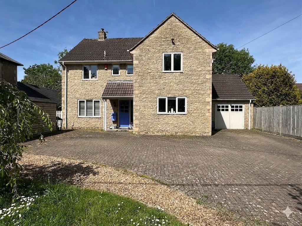 Main image of property: The Street, Lea