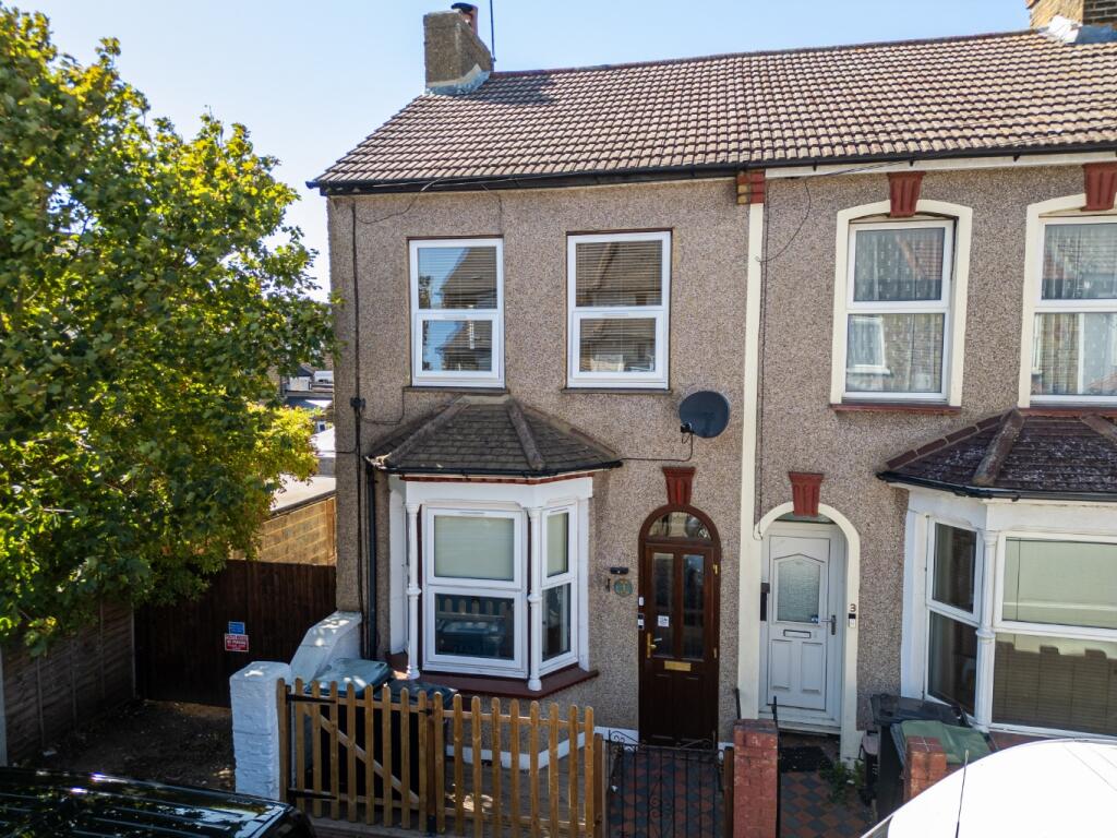 Main image of property: Stanbrook Road, Gravesend, DA11 0JW