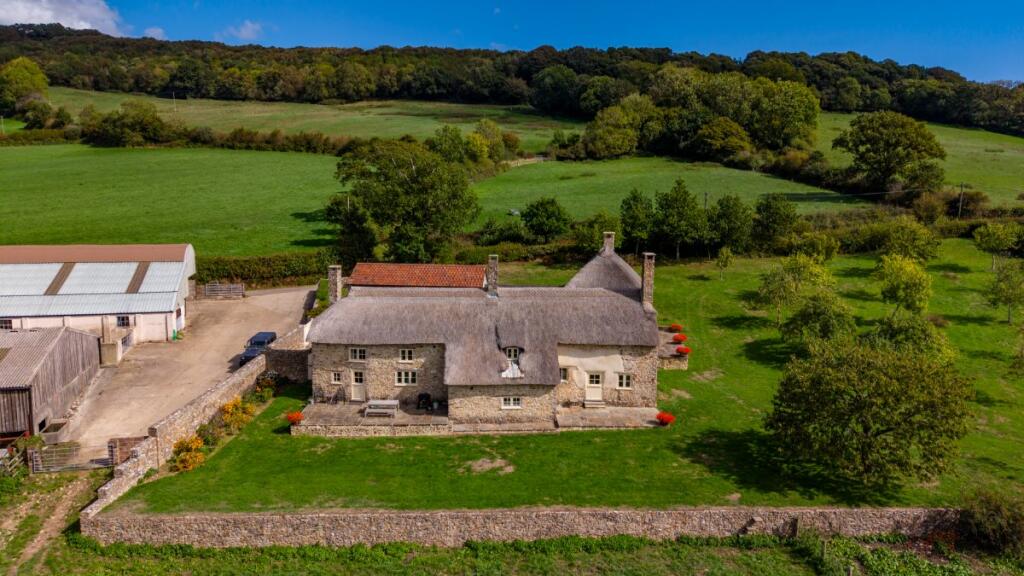 Lot 1 Stockers Farm, Northleigh, Colyton, Devon, EX24 photo 4