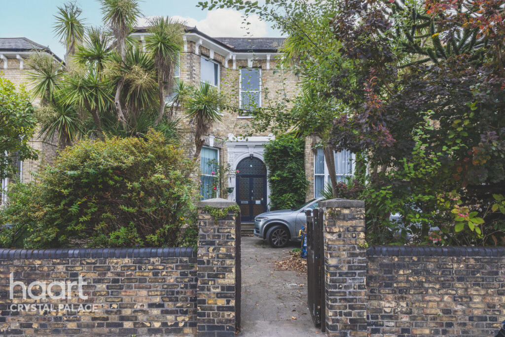 Main image of property: Anerley Park, London