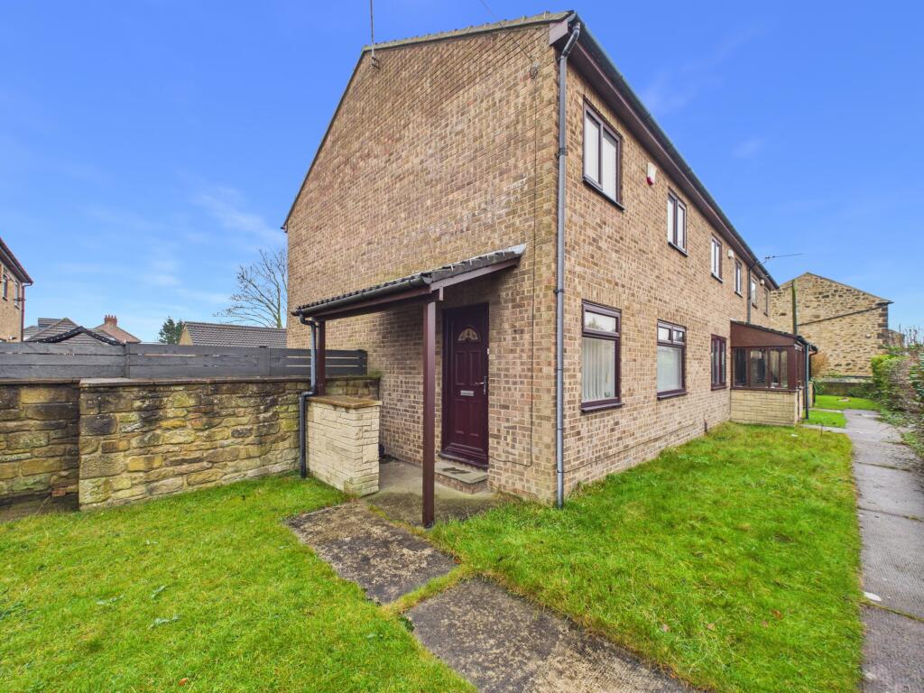 Main image of property: Oakwood Close, Springwell