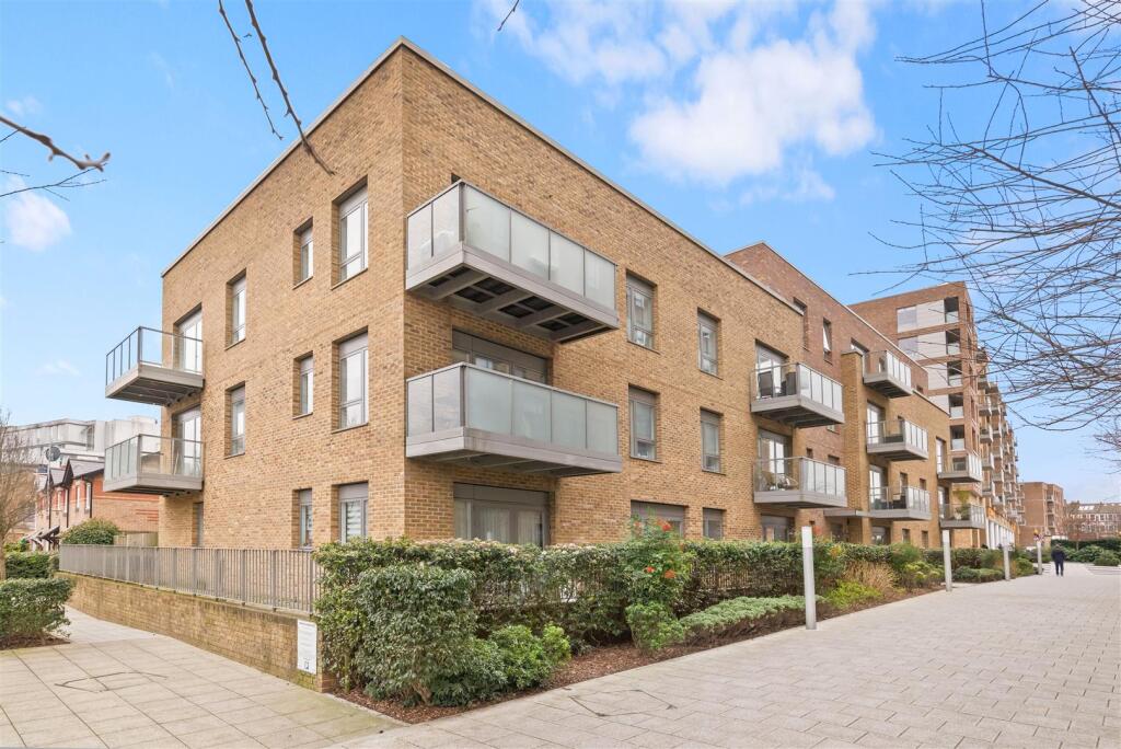 Main image of property: Bath House Court, Smithfield Square, Hornsey, N8