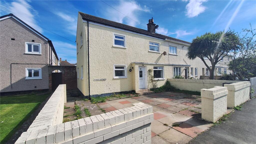 Main image of property: Ffordd Gwynedd, Llandudno, Conwy, LL30