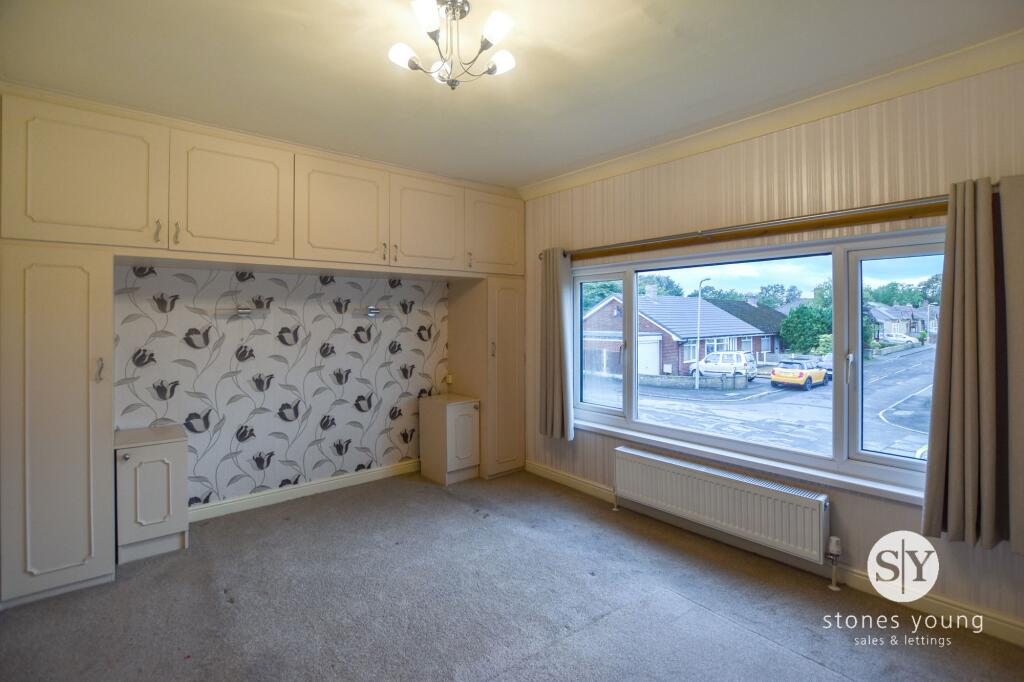 House in Blackburn - More