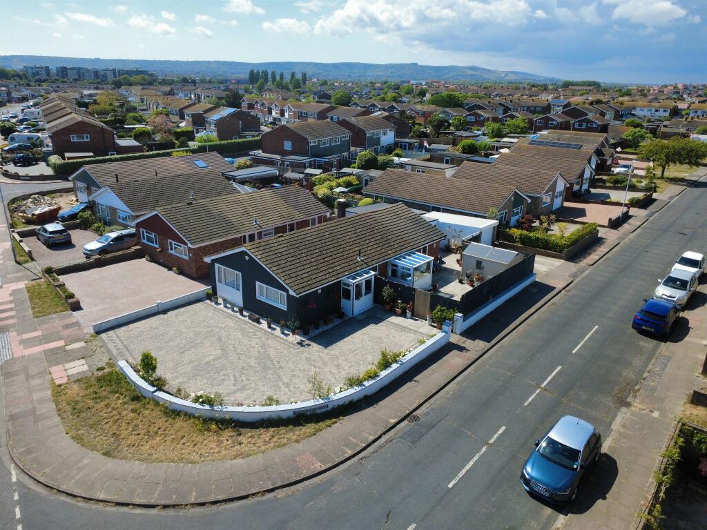 Main image of property: Mountbatten Drive, Eastbourne