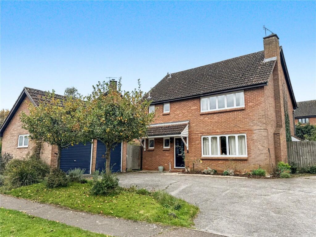 Main image of property: Melton, Suffolk