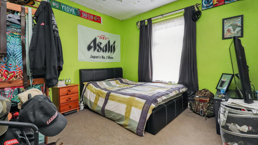 Additional image 10 of Benedict Street, Glastonbury, Somerset