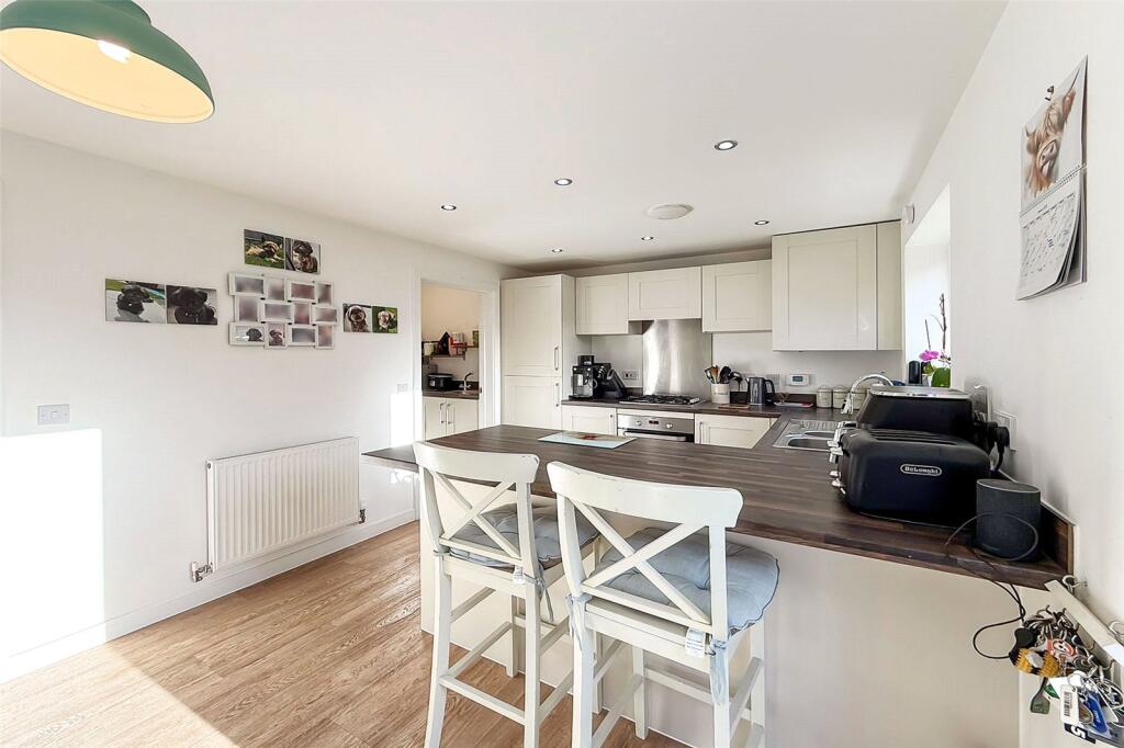 House in Littlehampton, Kingley Gate - View 3