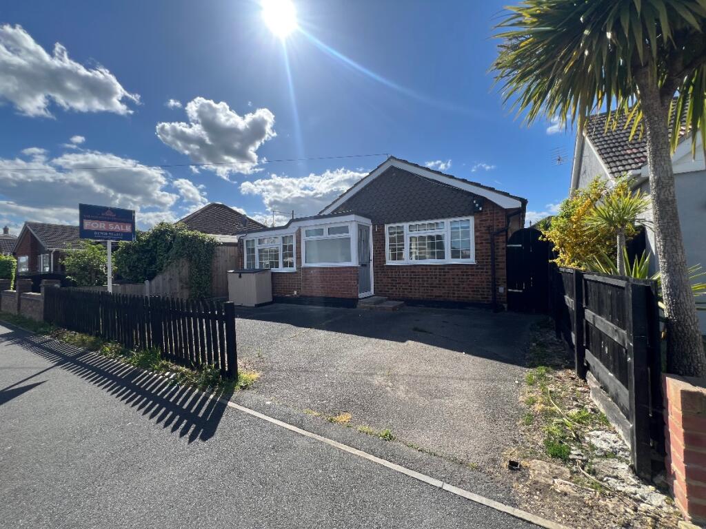 Main image of property: Florence Road, Canvey Island
