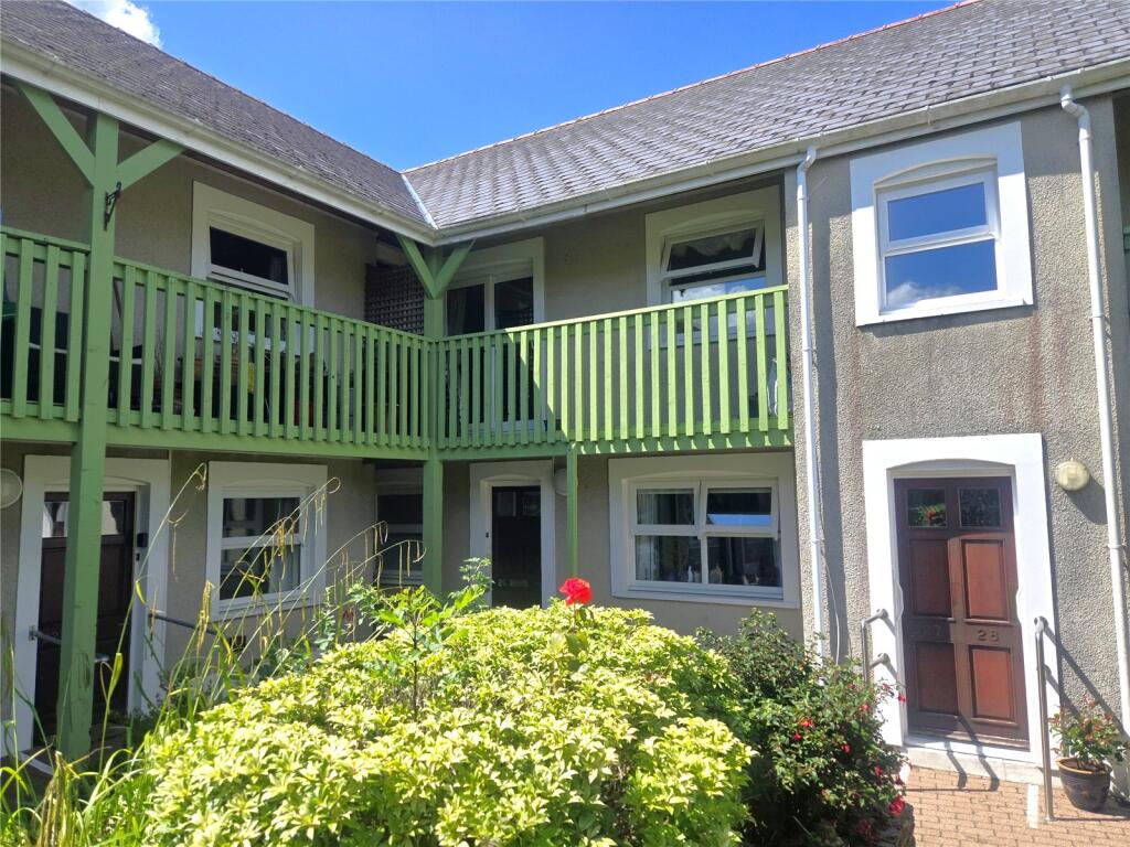 Main image of property: Spring Gardens, Narberth, Pembrokeshire, SA67