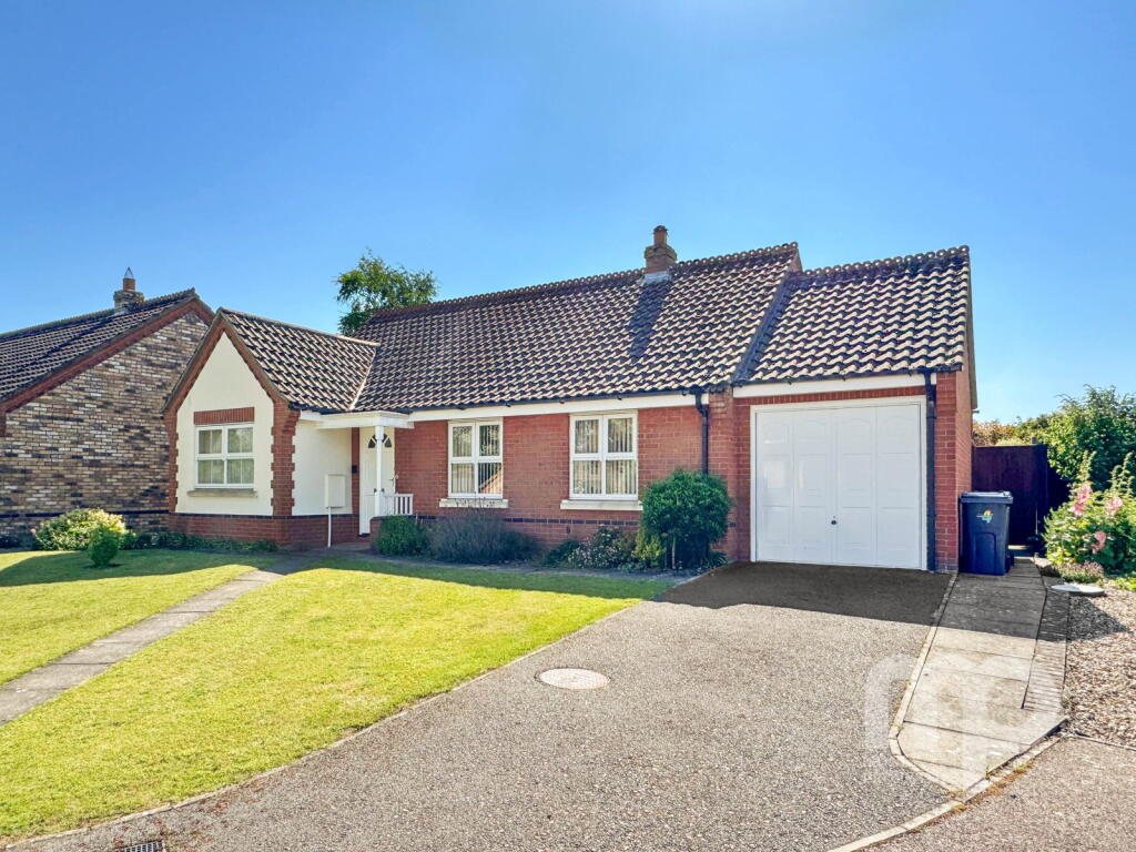 Main image of property: Albansfield, Wymondham, NR18