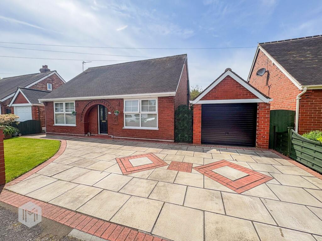Main image of property: Birch Road, Rixton, WA3