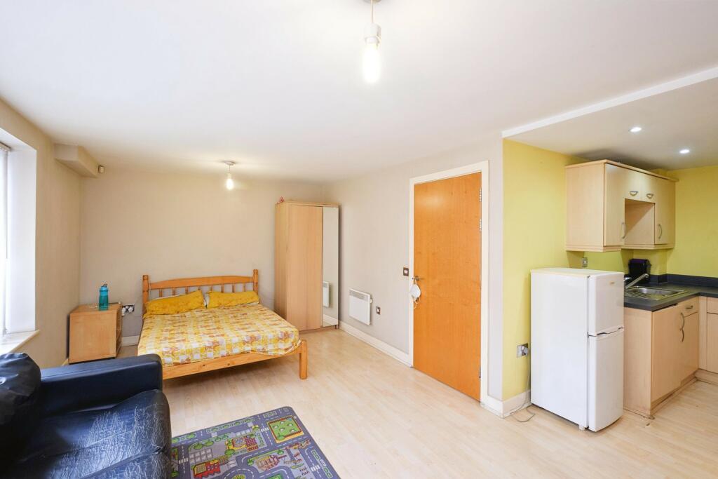 Additional image 11 of Abacus Building, 1 Warwick Street, Birmingham, West Midlands, B12