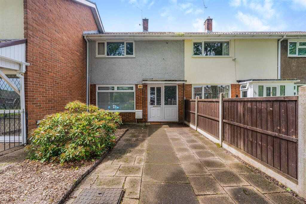 Main image of property: Windsor Road, Fairwater, Cwmbran
