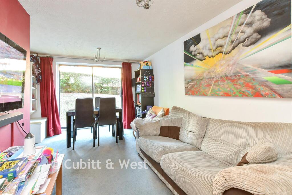 Apartment in Brighton, Withdean - View 3
