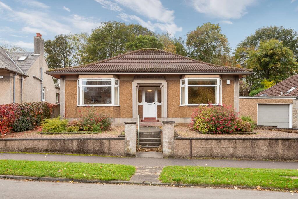 3-bed house on 4 Balwearie Gardens, Kirkcaldy, KY2 5LU, £355,000