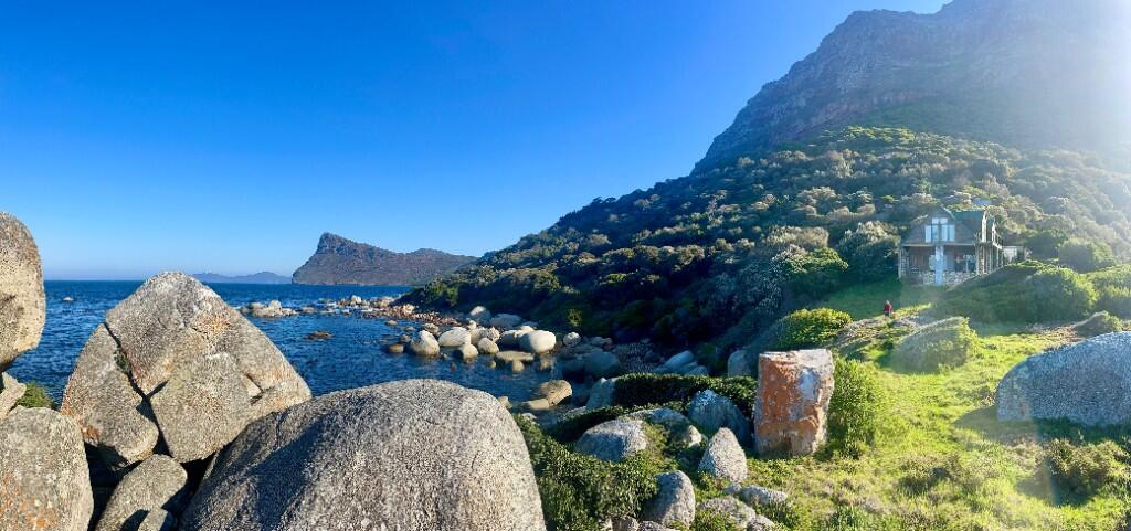 Main image of property: Simon`s Town, Western Cape