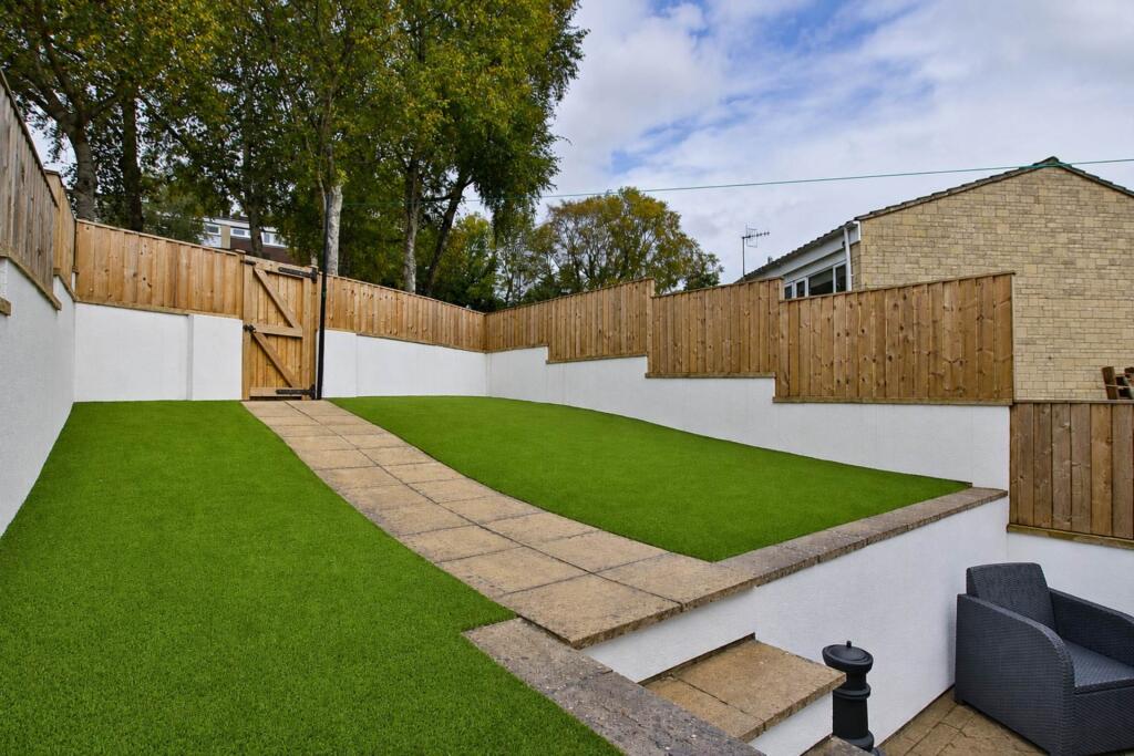 House in Bath - View 4