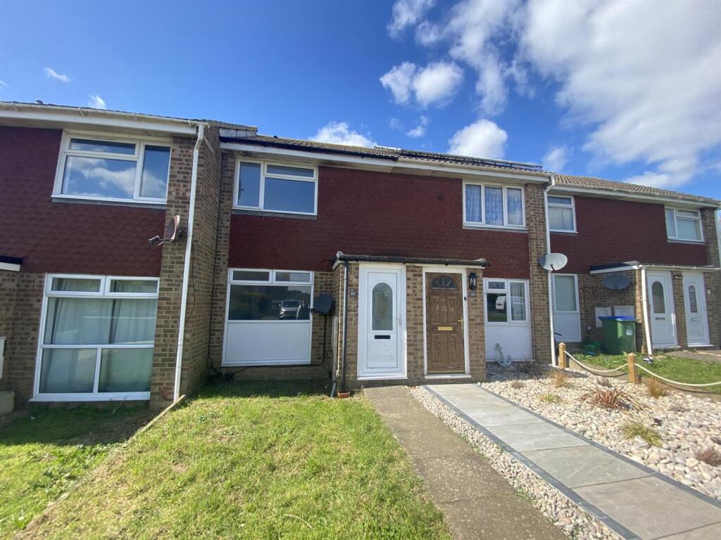 Main image of property: Argent Close, Seaford