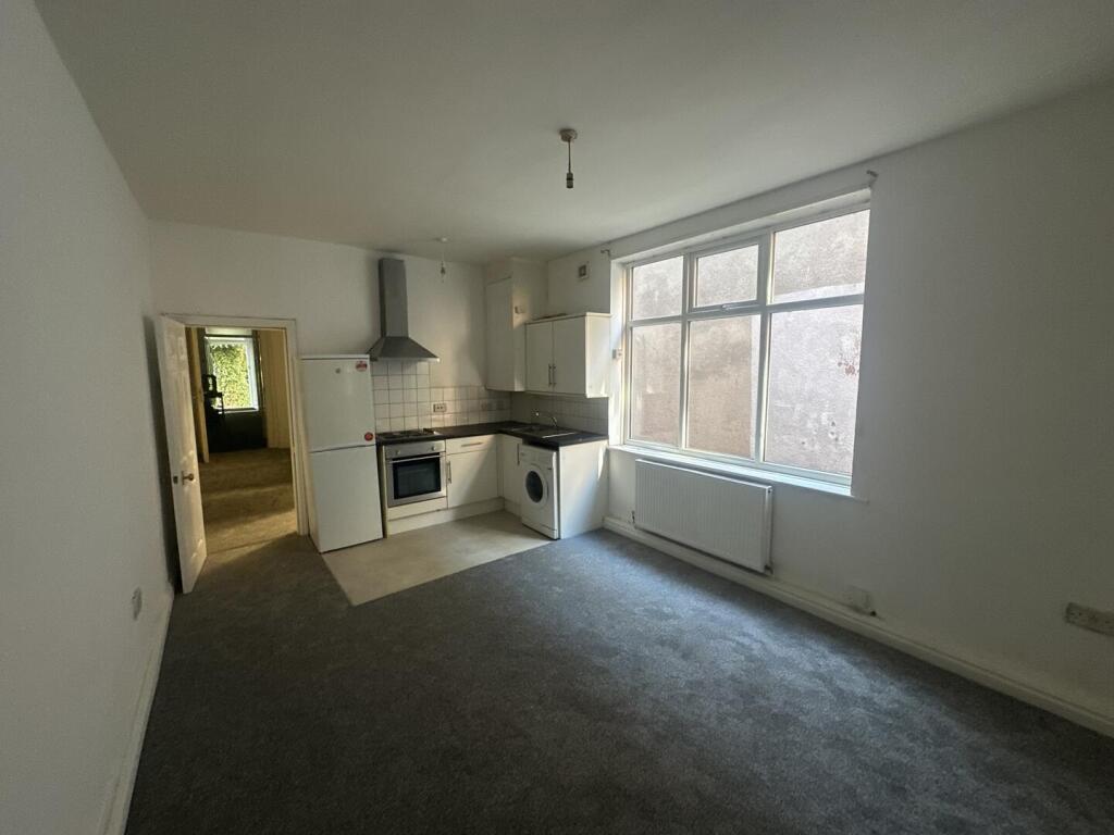 Apartment in Preston, Plungington - View 3