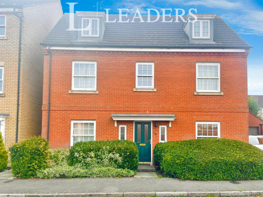 Main image of property: Epping Way, Witham, CM8