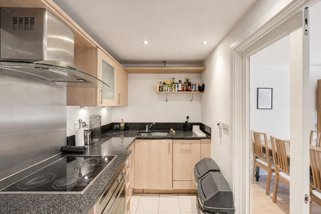 Apartment in London - View 4