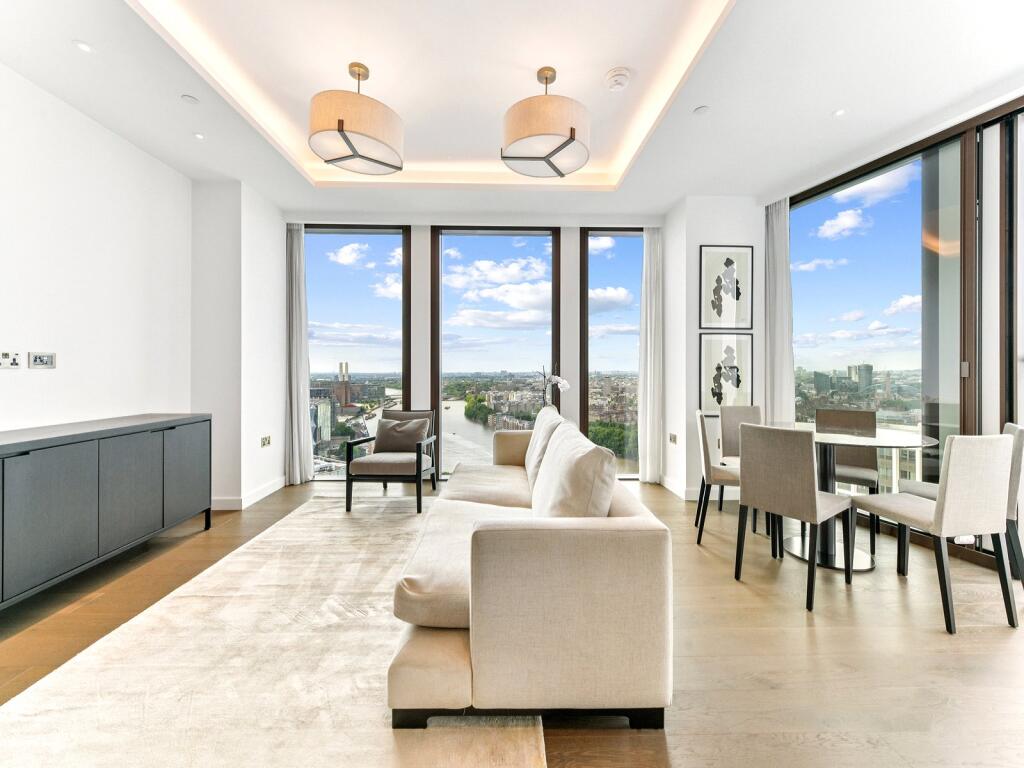 Apartment in London - More