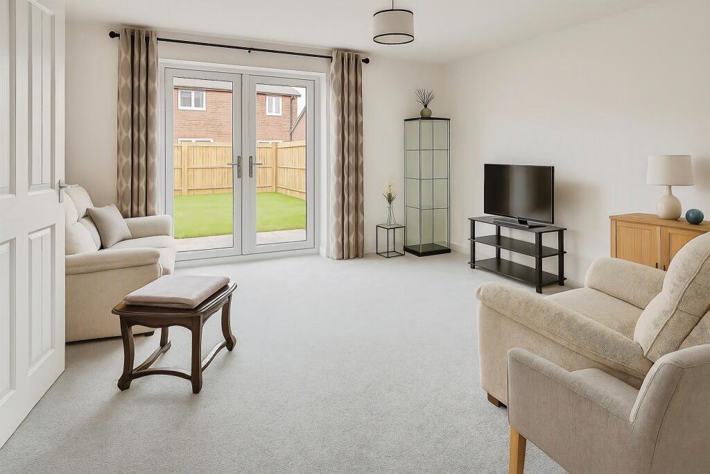 House in Vale of White Horse, Shrivenham - View 2