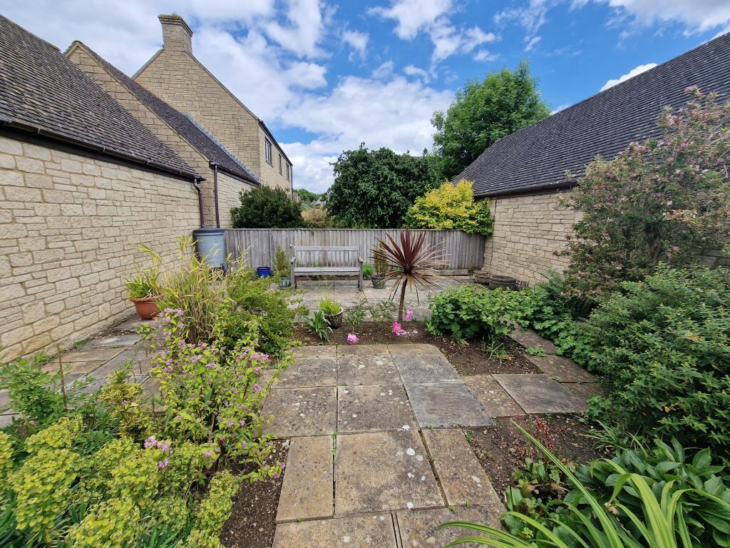 House in Oxford - View 4